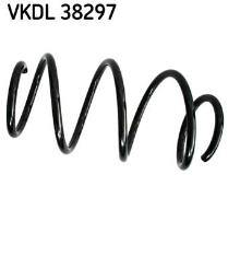 SKF VKDL 38297